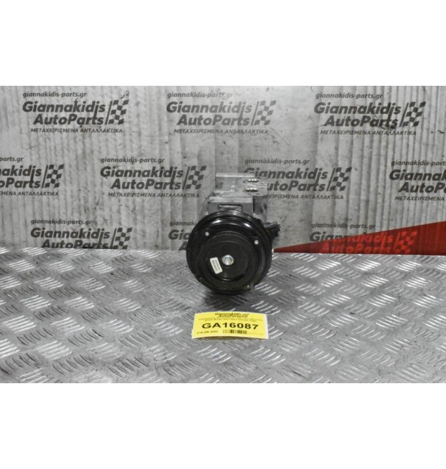 Κομπρεσέρ Aircondition - A/C  Suzuki Liana M16A M13A 2001-2007 447220-3390