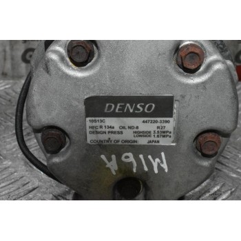 Κομπρεσέρ Aircondition - A/C  Suzuki Liana M16A M13A 2001-2007 447220-3390
