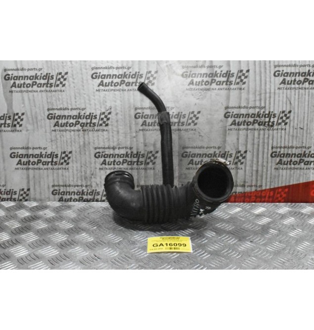 Κολάρο Εισαγωγής Αέρα Dodge Nitro 2.8 Diesel 2007-2014 04880269AA