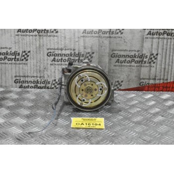Κομπρεσέρ Aircondition Nissan Almera 2000-2007 Ν16 QG15 ZEXEL 92600-WD015 DKV-11G 506021-6270