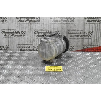 Κομπρεσέρ Aircondition - A/C Isuzu D-Max 3.0 4JJ1 2007-2012 740266 25186533