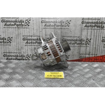 Δυναμό Mazda 6 2.2 MZR-CD R2AA 2013-2018 A2TJ0681 100Α