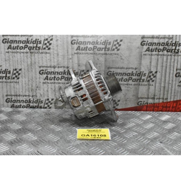 Δυναμό Mazda 6 2.2 MZR-CD R2AA 2013-2018 A2TJ0681 100Α