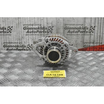 Δυναμό Mazda 6 2.2 MZR-CD R2AA 2013-2018 A2TJ0681 100Α