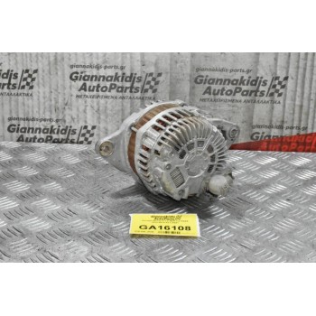 Δυναμό Mazda 6 2.2 MZR-CD R2AA 2013-2018 A2TJ0681 100Α