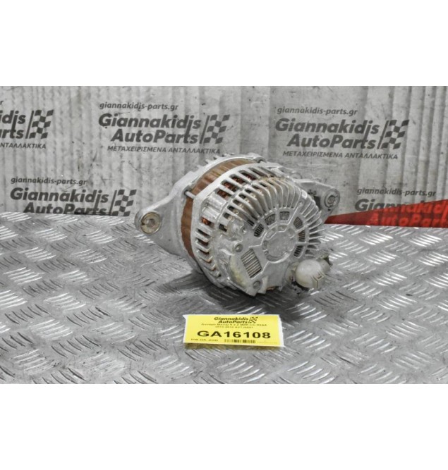 Δυναμό Mazda 6 2.2 MZR-CD R2AA 2013-2018 A2TJ0681 100Α