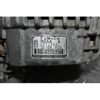 Δυναμό Mazda 6 2.2 MZR-CD R2AA 2013-2018 A2TJ0681 100Α
