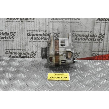 Δυναμό Mitsubishi Colt CZT 1.5 4G15 2004-2012 A5TB0391 80Α