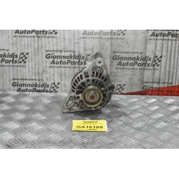 Δυναμό Mitsubishi Colt CZT 1.5 4G15 2004-2012 A5TB0391 80Α