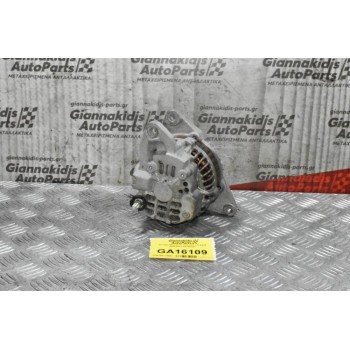 Δυναμό Mitsubishi Colt CZT 1.5 4G15 2004-2012 A5TB0391 80Α
