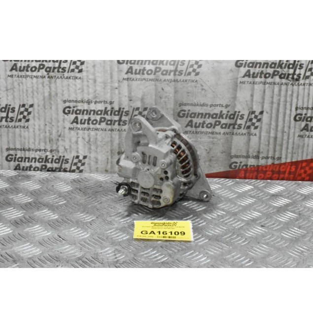 Δυναμό Mitsubishi Colt CZT 1.5 4G15 2004-2012 A5TB0391 80Α