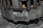 Δυναμό Mitsubishi Colt CZT 1.5 4G15 2004-2012 A5TB0391 80Α