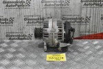 Δυναμό Volkswagen Golf IV 1.4 TSI BLX 06F903023F 0124525066 140Α
