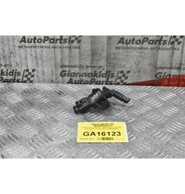 Αισθητήρας Πίεσης Volkswagen Golf BLF 2002-2010 0261230081 036906051G