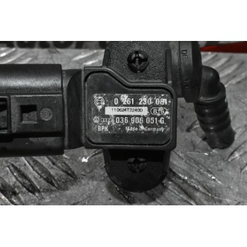 Αισθητήρας Πίεσης Volkswagen Golf BLF 2002-2010 0261230081 036906051G