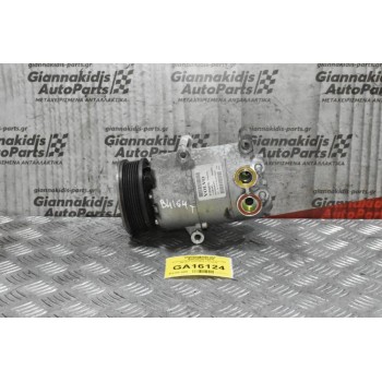 Κομπρεσέρ Aircondition - A/C Volvo S60 B4164T 2010-2015 31332616