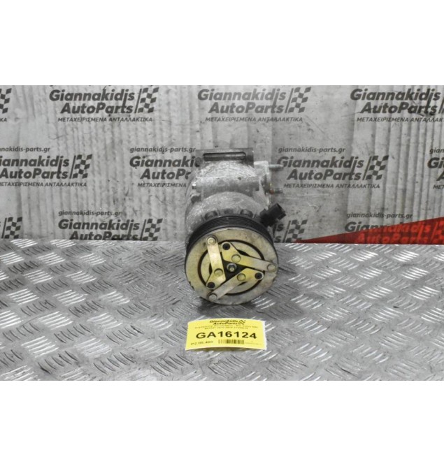 Κομπρεσέρ Aircondition - A/C Volvo S60 B4164T 2010-2015 31332616