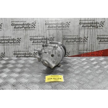 Κομπρεσέρ Aircondition - A/C Volvo S60 B4164T 2010-2015 31332616