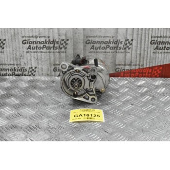 Μίζα Mazda B2200 R2 Diesel 1986-1994