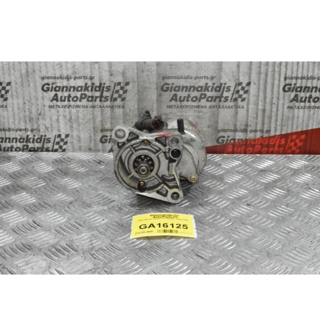 Μίζα Mazda B2200 R2 Diesel 1986-1994