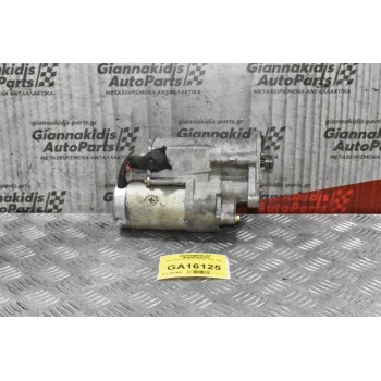 Μίζα Mazda B2200 R2 Diesel 1986-1994