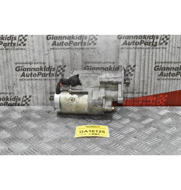 Μίζα Mazda B2200 R2 Diesel 1986-1994