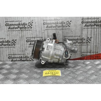 Κομπρεσέρ Aircondition - A/C Bmw E90 320 143ps N43B20A 2005-2010 9182794-03