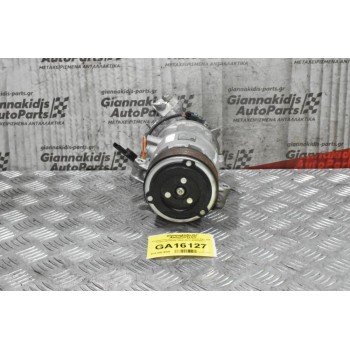 Κομπρεσέρ Aircondition - A/C Bmw E90 320 143ps N43B20A 2005-2010 9182794-03