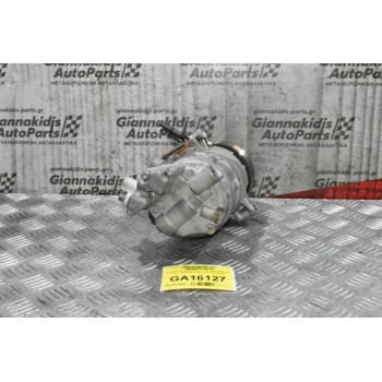 Κομπρεσέρ Aircondition - A/C Bmw E90 320 143ps N43B20A 2005-2010 9182794-03