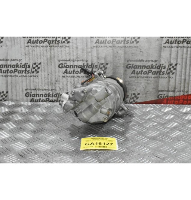 Κομπρεσέρ Aircondition - A/C Bmw E90 320 143ps N43B20A 2005-2010 9182794-03