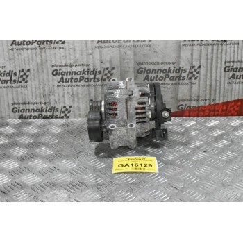 Δυναμό Bmw 1.6 E87 116i N45B16AB 2004-2011