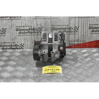 Δυναμό Bmw N43B20 - N43B16 2005-2010 7550468-02 104210-6021 170A