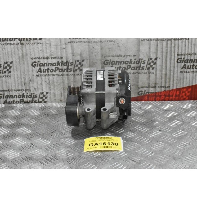 Δυναμό Bmw N43B20 - N43B16 2005-2010 7550468-02 104210-6021 170A