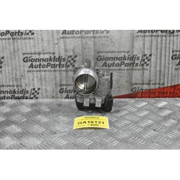 Πεταλούδα Γκαζιού Volkswagen - Seat - Audi - Skoda 1.4 TSI BMY 2004-2008 03C133062D