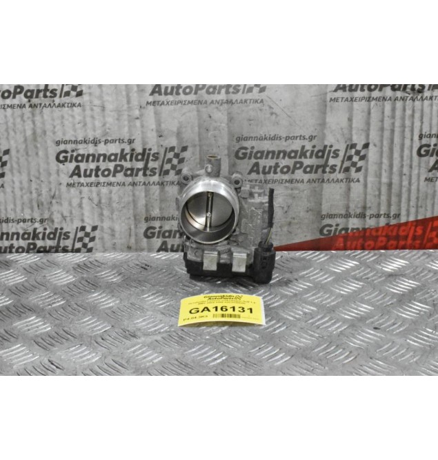 Πεταλούδα Γκαζιού Volkswagen - Seat - Audi - Skoda 1.4 TSI BMY 2004-2008 03C133062D