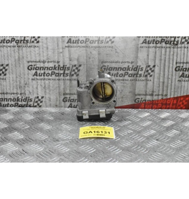 Πεταλούδα Γκαζιού Volkswagen - Seat - Audi - Skoda 1.4 TSI BMY 2004-2008 03C133062D