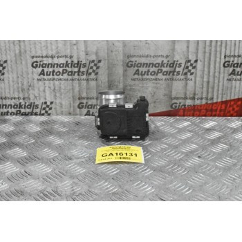 Πεταλούδα Γκαζιού Volkswagen - Seat - Audi - Skoda 1.4 TSI BMY 2004-2008 03C133062D