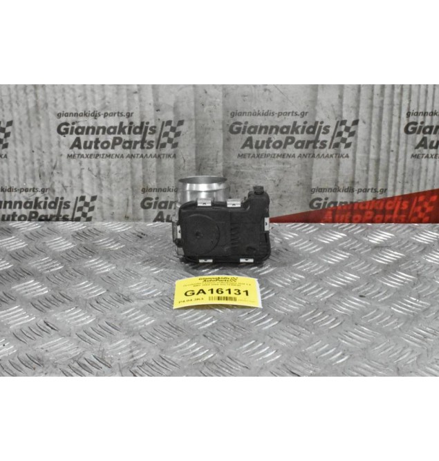 Πεταλούδα Γκαζιού Volkswagen - Seat - Audi - Skoda 1.4 TSI BMY 2004-2008 03C133062D
