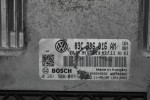 Εγκέφαλος Κινητήρα Volkswagen Golf 1.4 CAX TSI 2005-2013 BOSCH 03C906016AM 0261S06083 MED17.5.5
