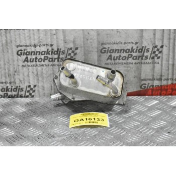 Ψυγείο Λαδιού Bmw 3 E87 E90 N43B20AA 2005-2010 17217551647