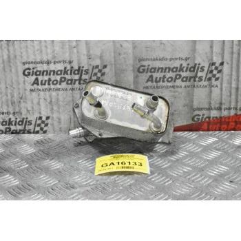 Ψυγείο Λαδιού Bmw 3 E87 E90 N43B20AA 2005-2010 17217551647