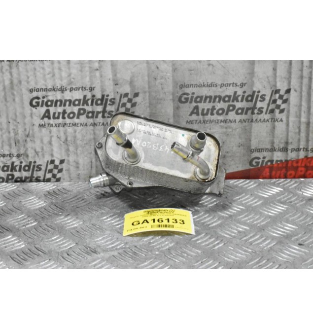 Ψυγείο Λαδιού Bmw 3 E87 E90 N43B20AA 2005-2010 17217551647