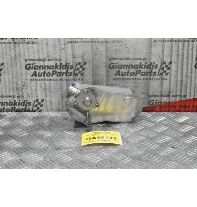 Ψυγείο Λαδιού Bmw 3 E87 E90 N43B20AA 2005-2010 17217551647