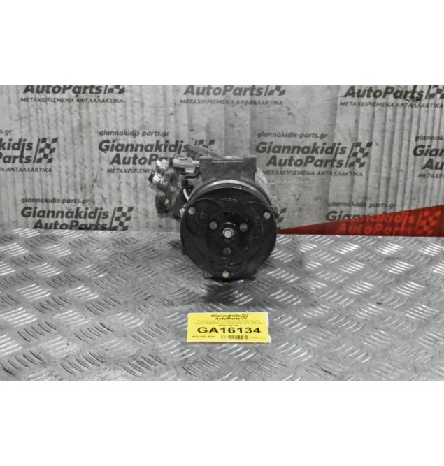 Κομπρεσέρ Aircondition Suzuki Grand Vitara F9QB264 1.9 DDIS 2005-2010 ZEXEL 95201-67JA0