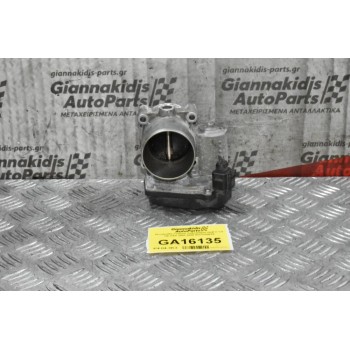 Πεταλούδα Γκαζιού Volkswagen Golf V 1.4 TSI CAΧ 2003-2009 03C133062S