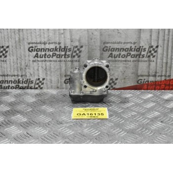 Πεταλούδα Γκαζιού Volkswagen Golf V 1.4 TSI CAΧ 2003-2009 03C133062S