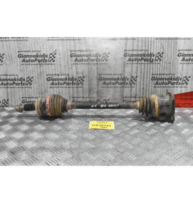 Ημιαξόνιο Πίσω Δεξιά Suzuki Grand Vitara F9QB264 2005-2010