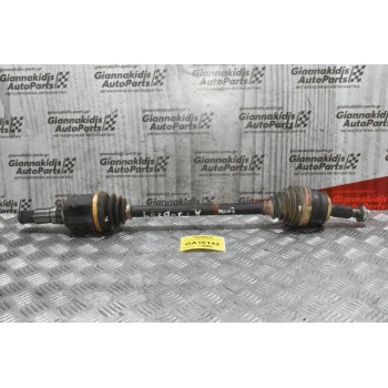 Ημιαξόνιο Εμπρός Αριστερά Suzuki Grand Vitara F9QB264 2005-2010