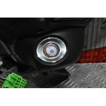 Καθρέπτης Ηλεκτρικός Volvo S60 V60 2010-2019 (Δεξιος) (Mε καμερα,φως ασφαλειας και φλας) (14+2 pins) 31298547