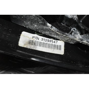 Καθρέπτης Ηλεκτρικός Volvo S60 V60 2010-2019 (Δεξιος) (Mε καμερα,φως ασφαλειας και φλας) (14+2 pins) 31298547